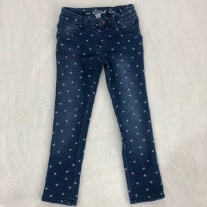 Girls XS(4/5) Jeggings